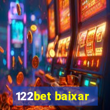 122bet baixar